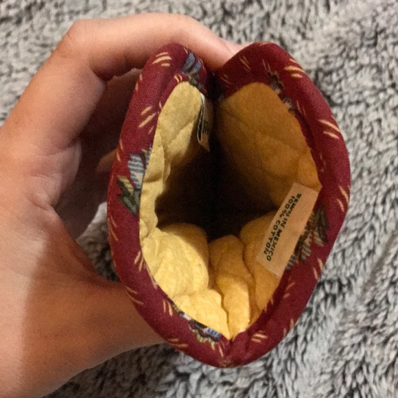 Vera Bradley Glasses Case - Picture 4 of 4